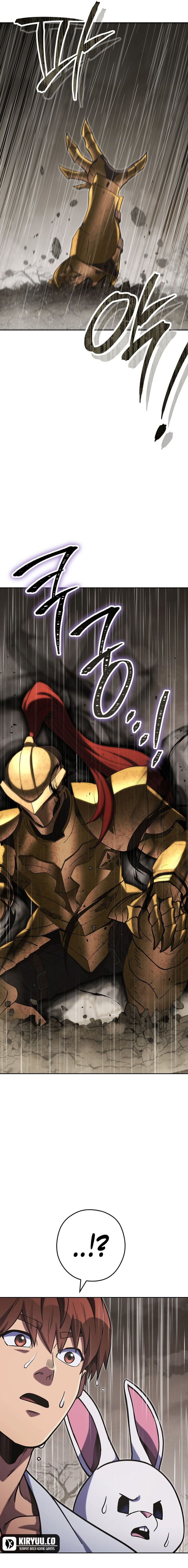 Dungeon Reset Chapter 229 Gambar 2